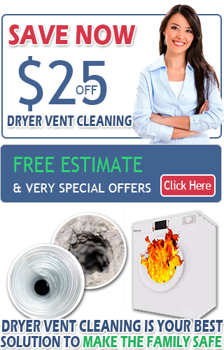 special cleaning offers